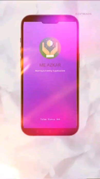 Morning Evening Azkar Islamic app 